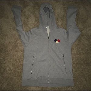 Moncler cardigan sweater
